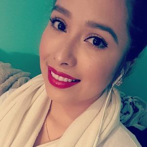 Meet your Posher, Magdalena